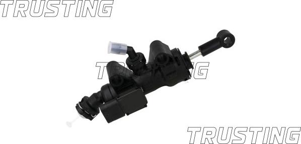Trusting PZ273 - Pompa centrala, ambreiaj aaoparts.ro