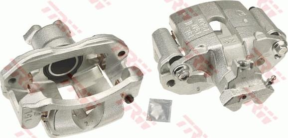 TRW BCM701 - Etrier frana aaoparts.ro