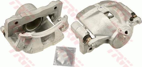 TRW BCS743 - Etrier frana aaoparts.ro