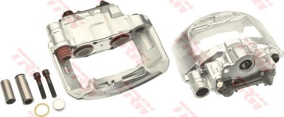 TRW BCZ5090E - Etrier frana aaoparts.ro