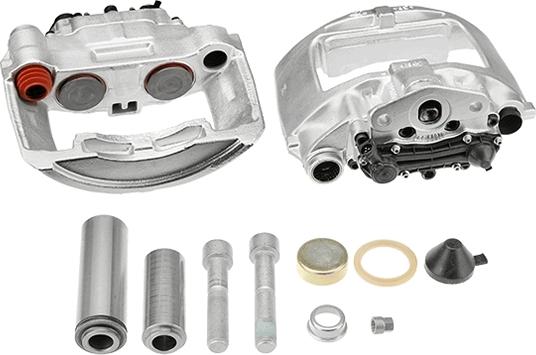 TRW BCZ5019E - Etrier frana aaoparts.ro