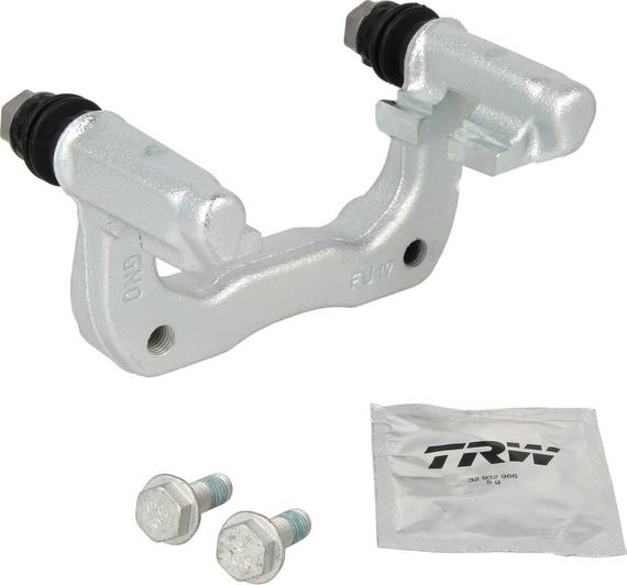 TRW BDA589 - Suport,etrier aaoparts.ro