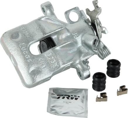 TRW BHN640E - Etrier frana aaoparts.ro