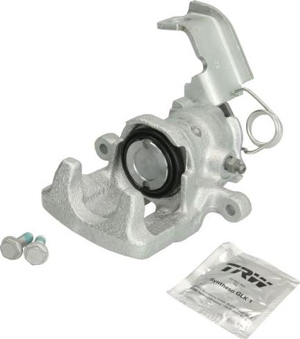 TRW BHN639E - Etrier frana aaoparts.ro