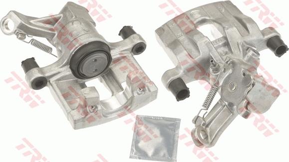 TRW BHS1412E - Etrier frana aaoparts.ro