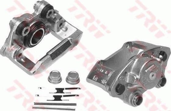 TRW BHS141E - Etrier frana aaoparts.ro