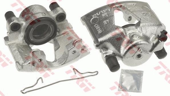 TRW BHS143E - Etrier frana aaoparts.ro