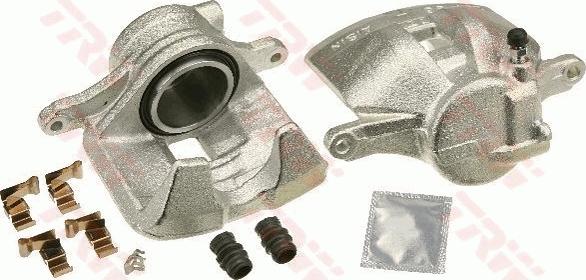 TRW BHS1094E - Etrier frana aaoparts.ro