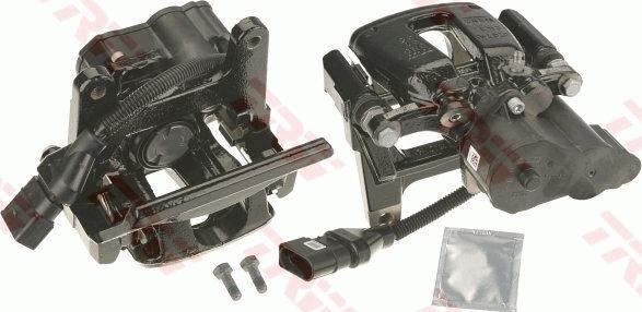 TRW BHS1319E - Etrier frana aaoparts.ro