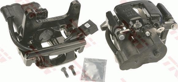 TRW BHS1320E - Etrier frana aaoparts.ro