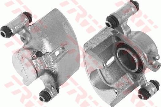 TRW BHS278E - Etrier frana aaoparts.ro