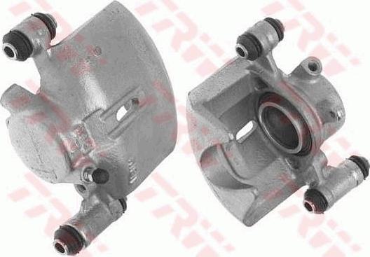 TRW BHS277E - Etrier frana aaoparts.ro