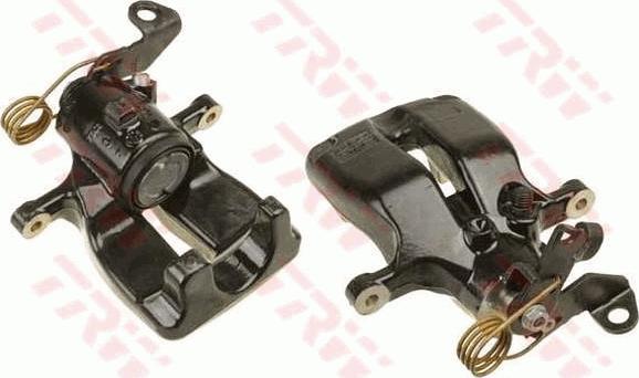 TRW BHT139 - Etrier frana aaoparts.ro