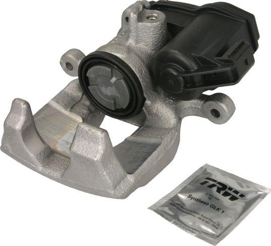 TRW BHT386E - Etrier frana aaoparts.ro