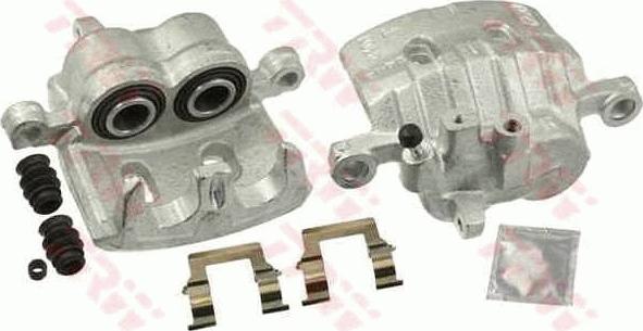 TRW BHT212E - Etrier frana aaoparts.ro