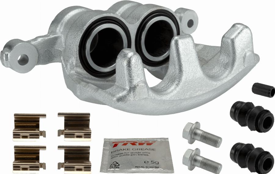TRW BHV950E - Etrier frana aaoparts.ro