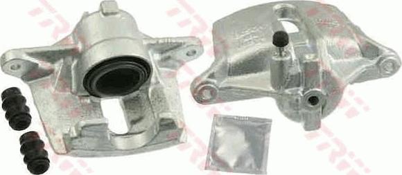 TRW BHV612E - Etrier frana aaoparts.ro