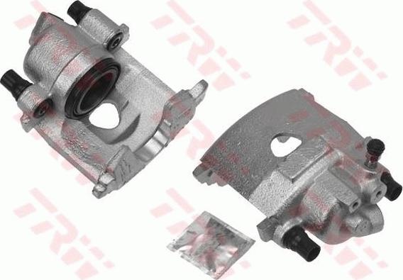 TRW BHV121E - Etrier frana aaoparts.ro