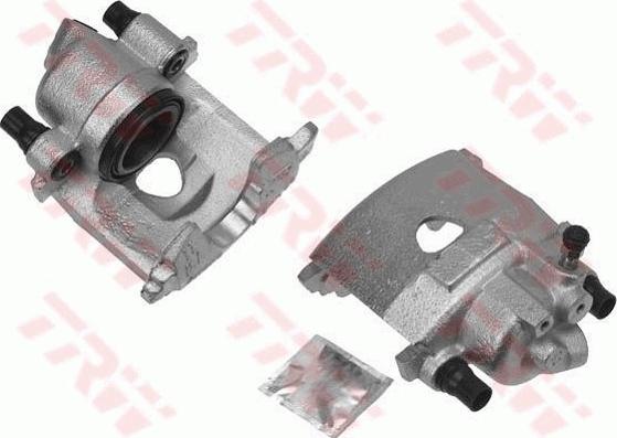 TRW BHV121 - Etrier frana aaoparts.ro