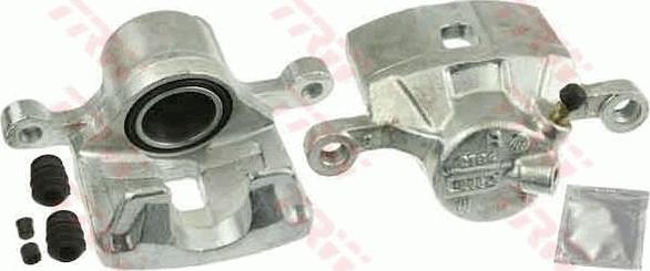 TRW BHW584E - Etrier frana aaoparts.ro