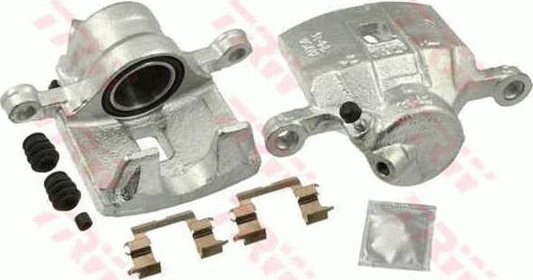 TRW BHW583E - Etrier frana aaoparts.ro