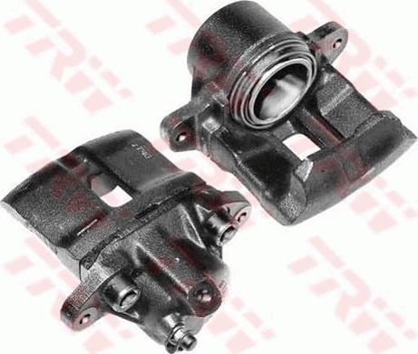 TRW BHW144E - Etrier frana aaoparts.ro