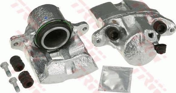 TRW BHW145E - Etrier frana aaoparts.ro