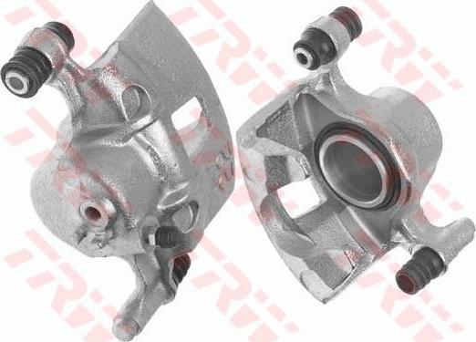 TRW BHW338E - Etrier frana aaoparts.ro