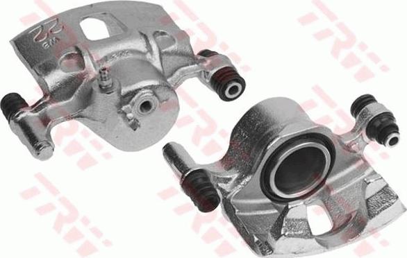 TRW BHW337E - Etrier frana aaoparts.ro