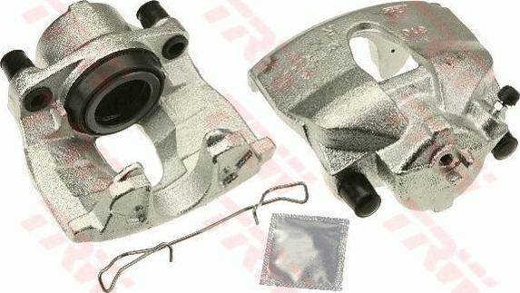 TRW BHX524E - Etrier frana aaoparts.ro