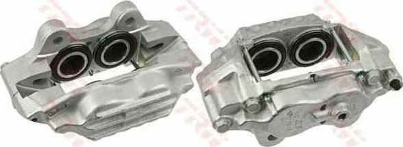 TRW BHZ116 - Etrier frana aaoparts.ro