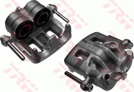 TRW BHZ124 - Etrier frana aaoparts.ro