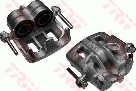 TRW BHZ125 - Etrier frana aaoparts.ro