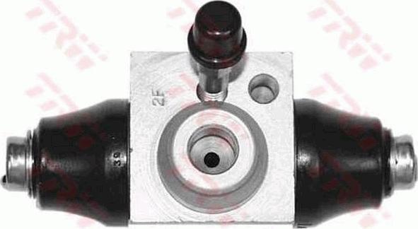 TRW BWA108A - Cilindru receptor frana aaoparts.ro