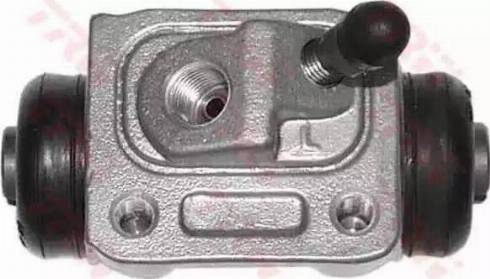 TRW BWC224 - Cilindru receptor frana aaoparts.ro