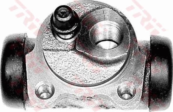 TRW BWD114 - Cilindru receptor frana aaoparts.ro