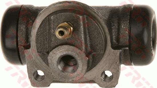 TRW BWD326 - Cilindru receptor frana aaoparts.ro