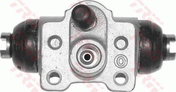 TRW BWD265 - Cilindru receptor frana aaoparts.ro