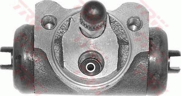 TRW BWD211 - Cilindru receptor frana aaoparts.ro