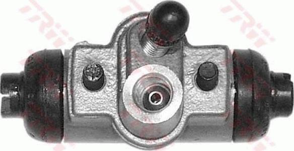 TRW BWD230 - Cilindru receptor frana aaoparts.ro