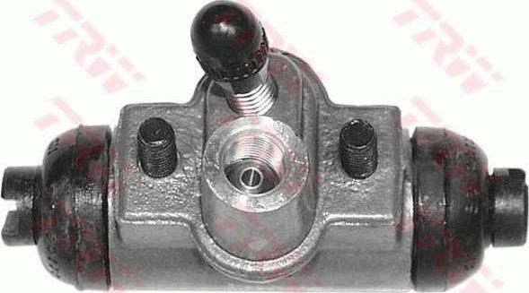 TRW BWD229 - Cilindru receptor frana aaoparts.ro