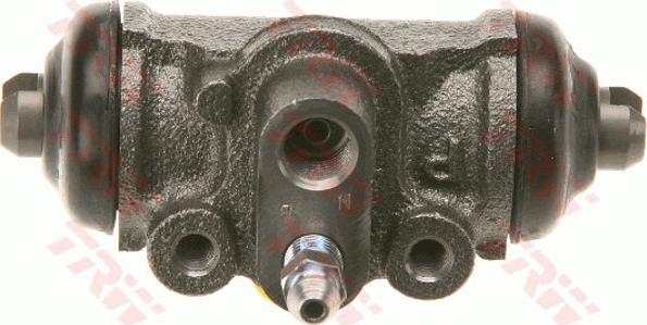 TRW BWD720 - Cilindru receptor frana aaoparts.ro