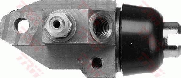 TRW BWF104 - Cilindru receptor frana aaoparts.ro