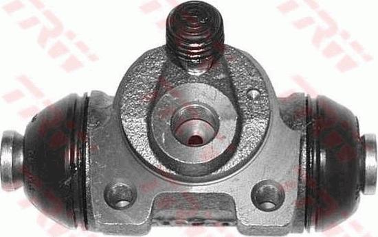 TRW BWF117 - Cilindru receptor frana aaoparts.ro