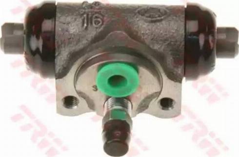 TRW BWF326 - Cilindru receptor frana aaoparts.ro