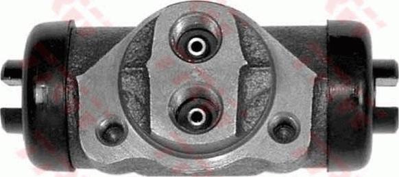 TRW BWF201 - Cilindru receptor frana aaoparts.ro