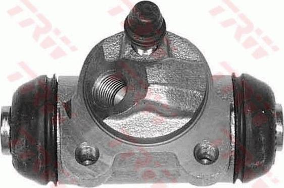 TRW BWH135 - Cilindru receptor frana aaoparts.ro