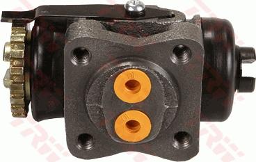 TRW BWN302 - Cilindru receptor frana aaoparts.ro