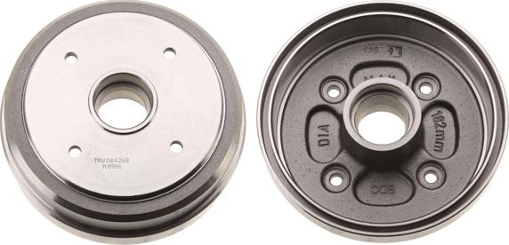 TRW DB4268 - Tambur frana aaoparts.ro