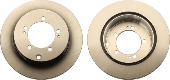 TRW DF6274 - Disc frana aaoparts.ro